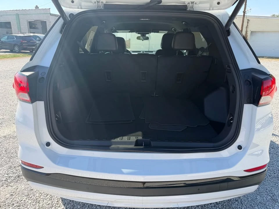 2024 Chevrolet Equinox - Image 8 of 8