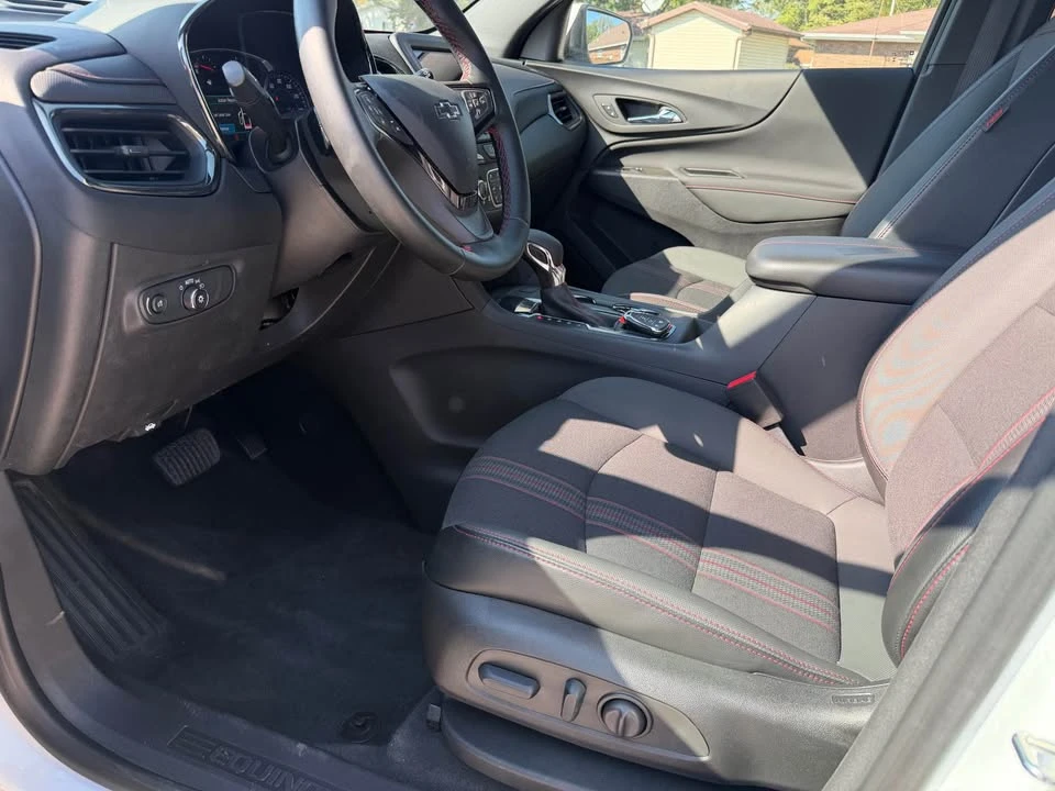 2024 Chevrolet Equinox - Image 5 of 8
