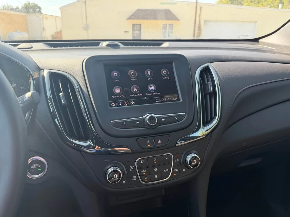 2024 Chevrolet Equinox - Image 7 of 8