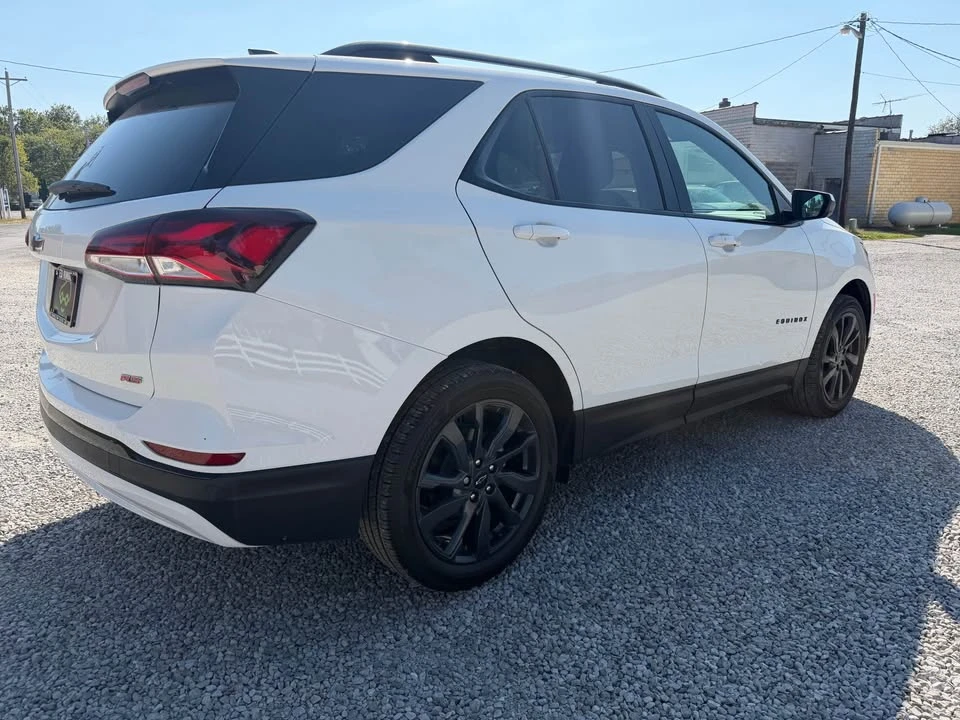2024 Chevrolet Equinox - Image 3 of 8