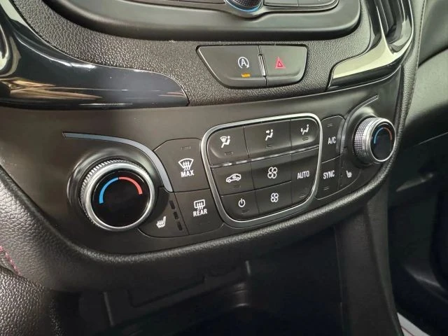 2024 Chevrolet Equinox - Image 21 of 21