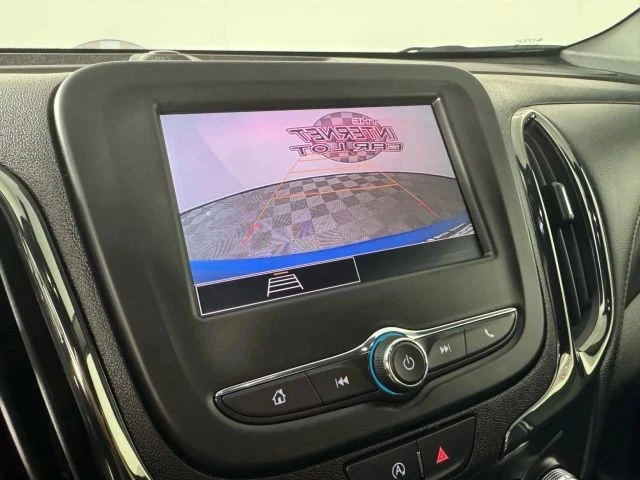 2024 Chevrolet Equinox - Image 18 of 21