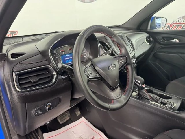 2024 Chevrolet Equinox - Image 10 of 21