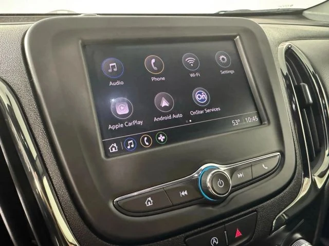 2024 Chevrolet Equinox - Image 20 of 21