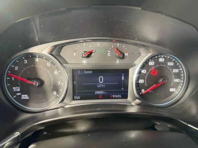 2024 Chevrolet Equinox - Image 14 of 21