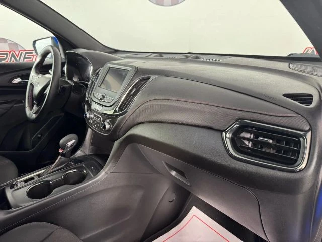 2024 Chevrolet Equinox - Image 12 of 21