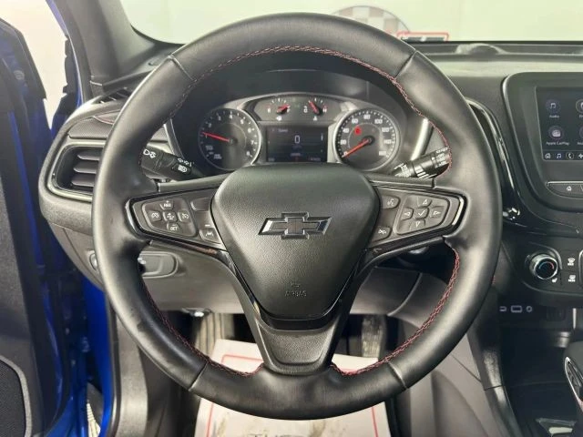 2024 Chevrolet Equinox - Image 13 of 21