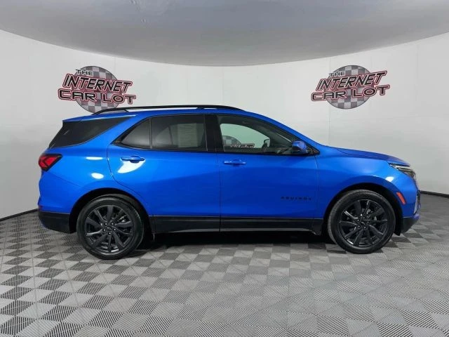 2024 Chevrolet Equinox - Image 8 of 21