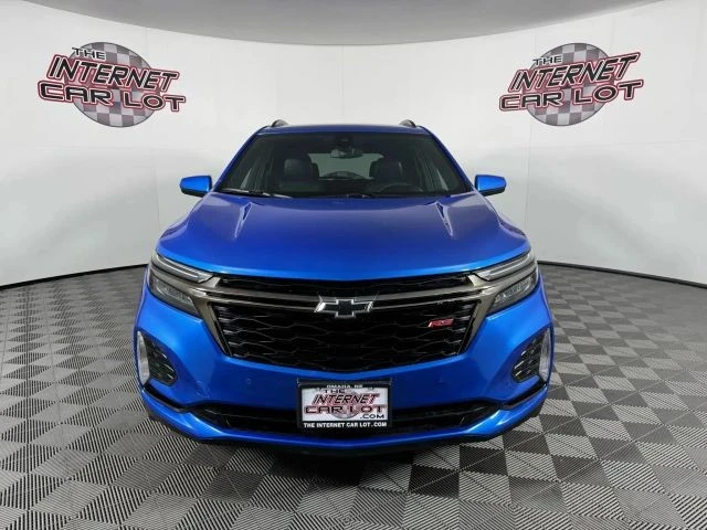 2024 Chevrolet Equinox - Image 2 of 21
