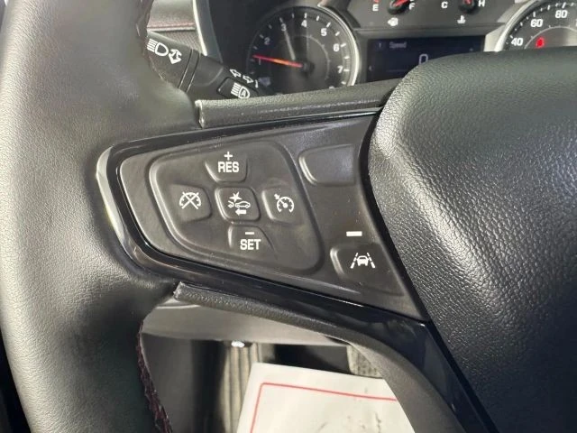 2024 Chevrolet Equinox - Image 15 of 21