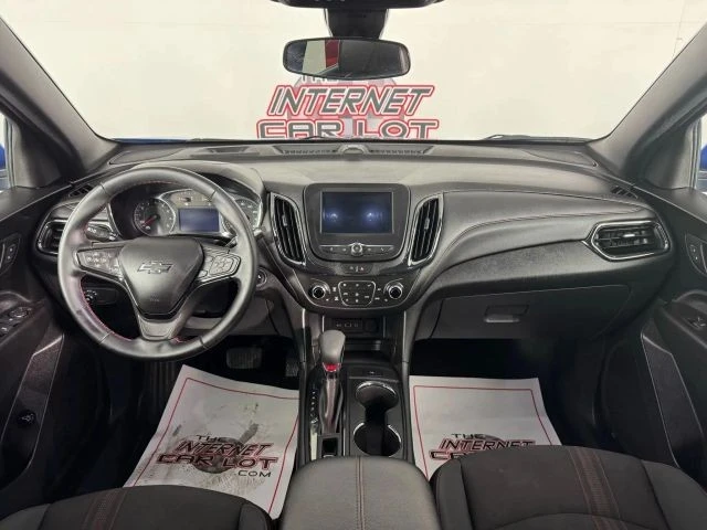 2024 Chevrolet Equinox - Image 11 of 21