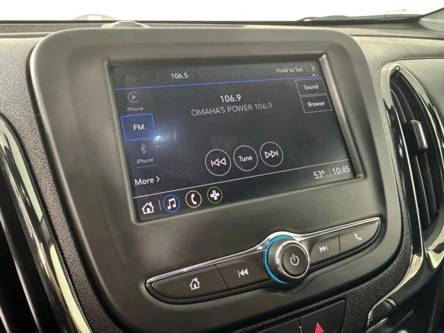 2024 Chevrolet Equinox - Image 19 of 21