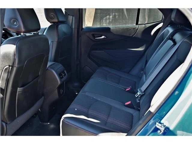 2024 Chevrolet Equinox - Image 13 of 15