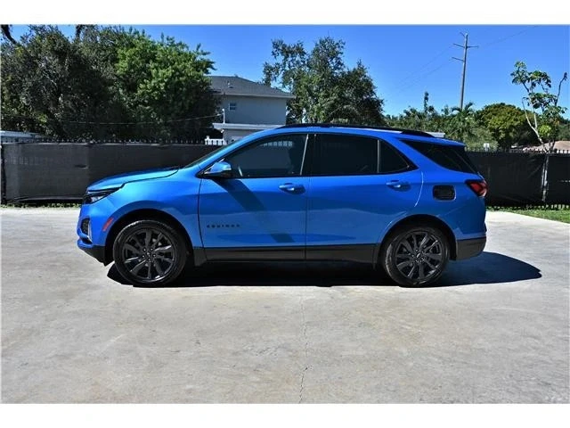 2024 Chevrolet Equinox - Image 5 of 15