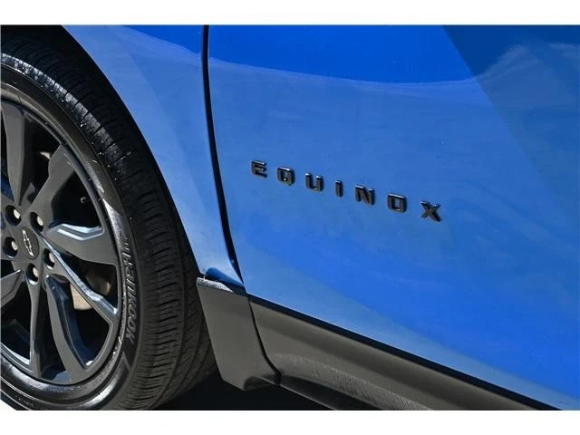 2024 Chevrolet Equinox - Image 8 of 15