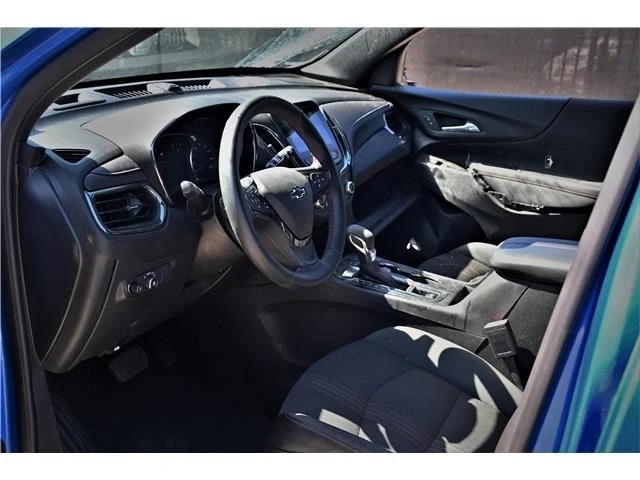 2024 Chevrolet Equinox - Image 12 of 15