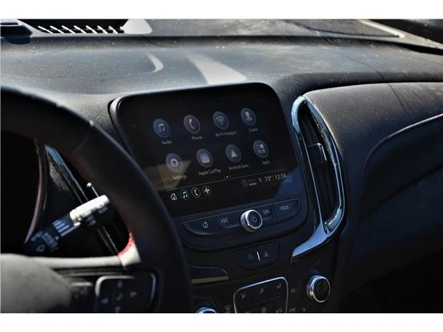 2024 Chevrolet Equinox - Image 10 of 15