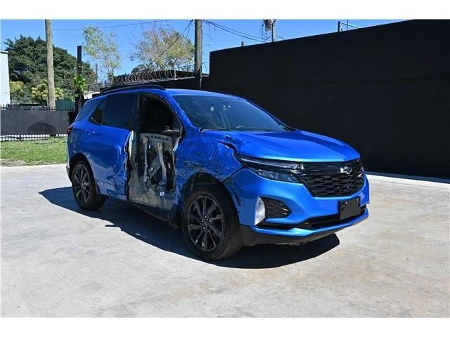2024 Chevrolet Equinox - Image 2 of 15