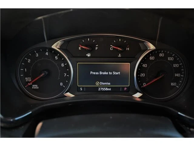 2024 Chevrolet Equinox - Image 9 of 15