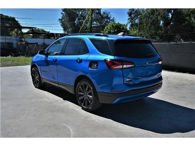 2024 Chevrolet Equinox - Image 3 of 15