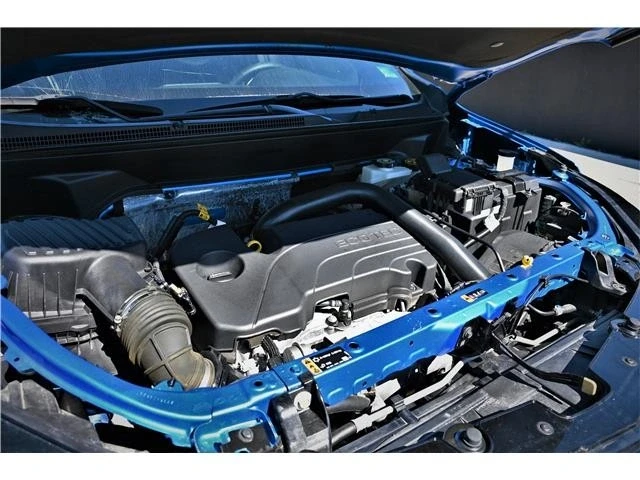 2024 Chevrolet Equinox - Image 14 of 15