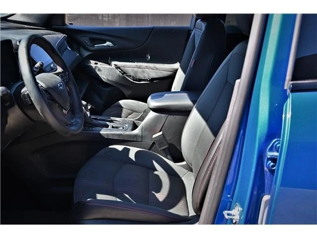 2024 Chevrolet Equinox - Image 11 of 15