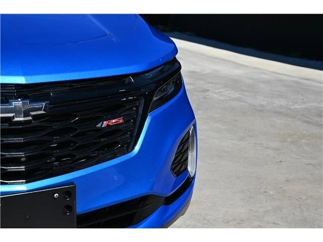 2024 Chevrolet Equinox - Image 7 of 15