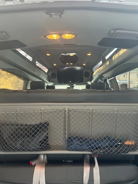 2024 Chevrolet Express - Image 7 of 12