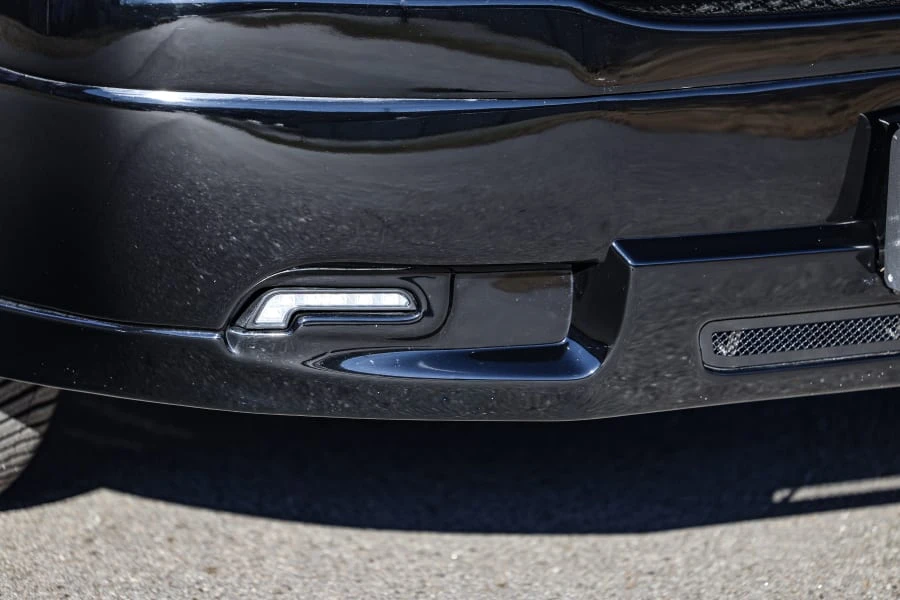 2024 Chevrolet Express - Image 8 of 31