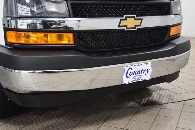 2024 Chevrolet Express - Image 7 of 12