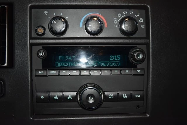 2024 Chevrolet Express - Image 19 of 21