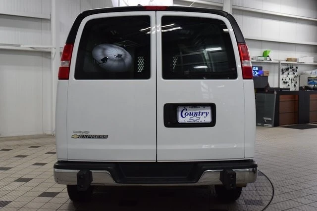 2024 Chevrolet Express - Image 4 of 12