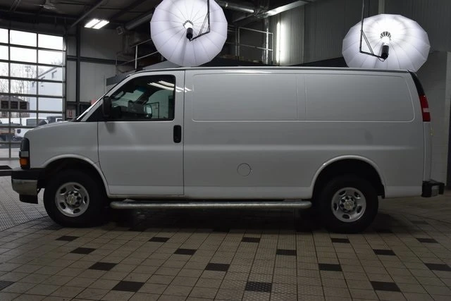 2024 Chevrolet Express - Image 3 of 12