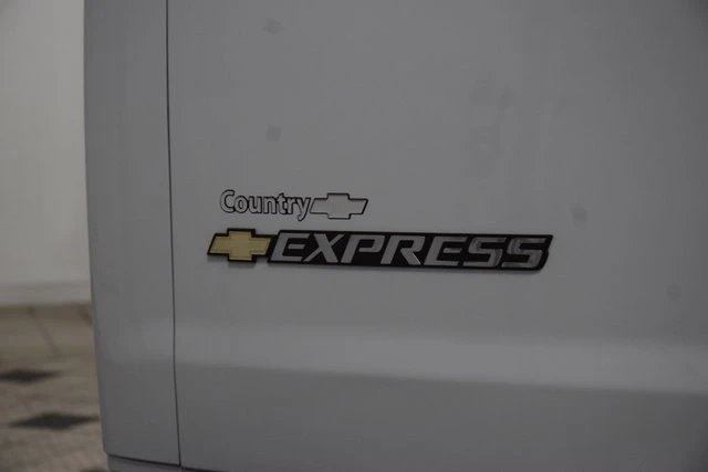 2024 Chevrolet Express - Image 12 of 12