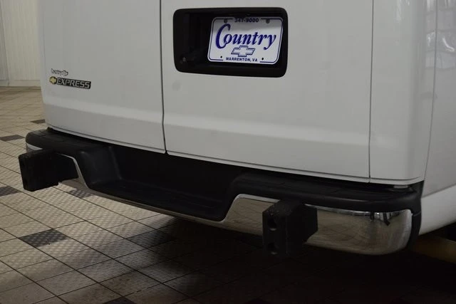2024 Chevrolet Express - Image 11 of 12