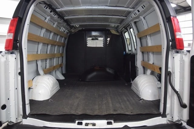 2024 Chevrolet Express - Image 13 of 21