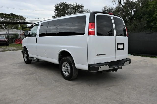 2024 Chevrolet Express - Image 5 of 14