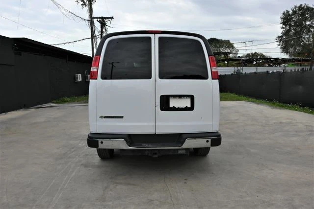 2024 Chevrolet Express - Image 4 of 14