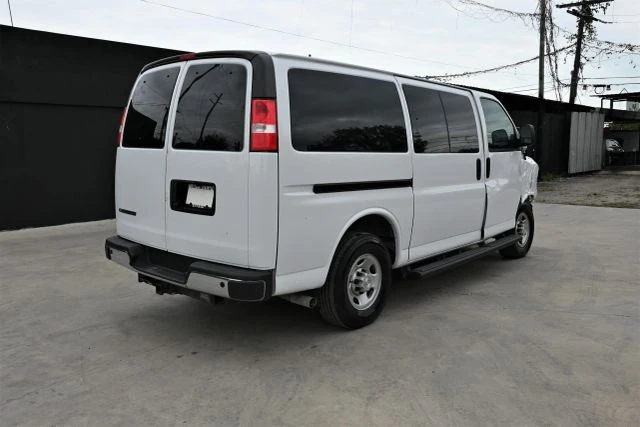 2024 Chevrolet Express - Image 3 of 14