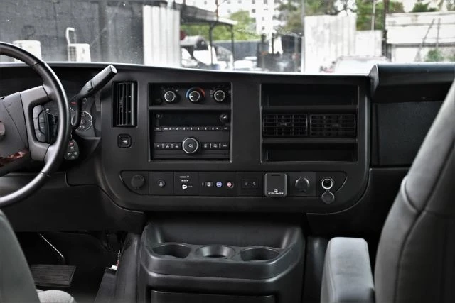 2024 Chevrolet Express - Image 8 of 14