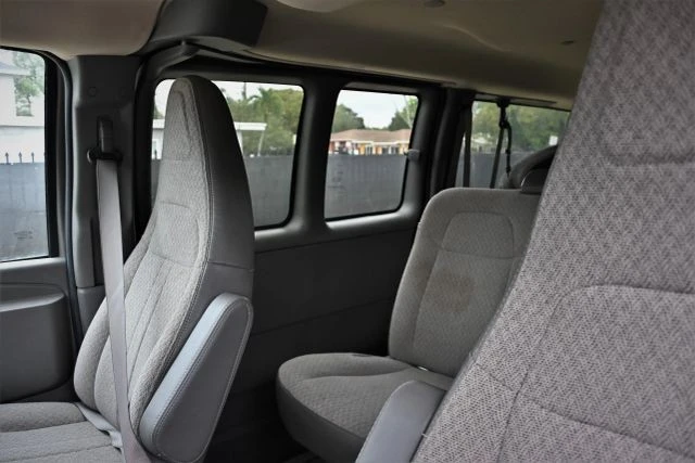 2024 Chevrolet Express - Image 11 of 14