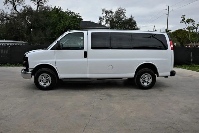 2024 Chevrolet Express - Image 6 of 14
