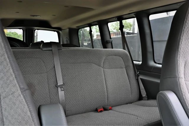 2024 Chevrolet Express - Image 10 of 14
