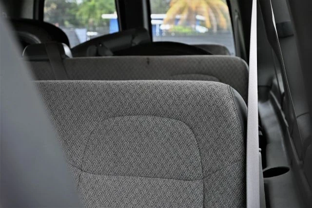 2024 Chevrolet Express - Image 12 of 14