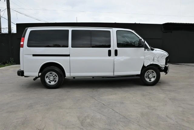 2024 Chevrolet Express - Image 7 of 14