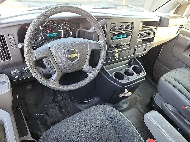 2024 Chevrolet Express - Image 10 of 12