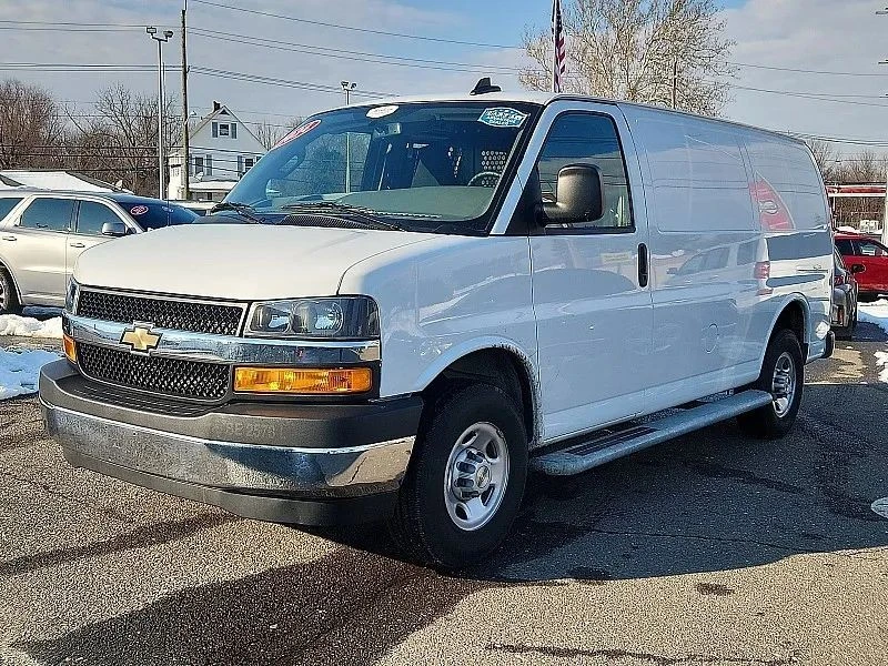 2024 Chevrolet Express - Image 3 of 12
