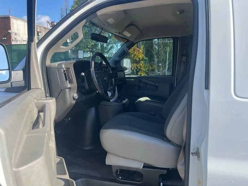2024 Chevrolet Express - Image 12 of 12