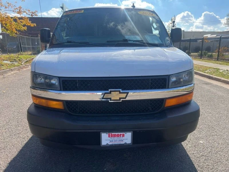 2024 Chevrolet Express - Image 2 of 12