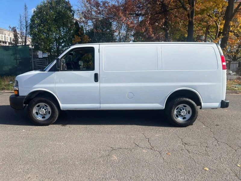 2024 Chevrolet Express - Image 7 of 12